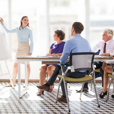 Job placement support